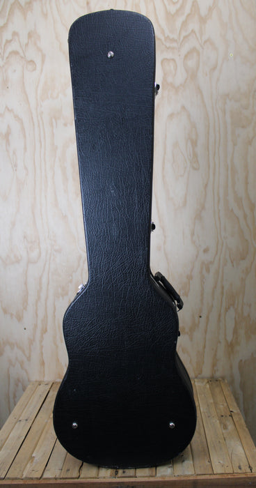 Acoustic Bass Guitar Hard Case, USED - Fair Deal Music