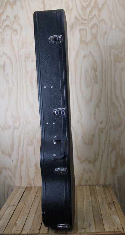 Acoustic Bass Guitar Hard Case, USED - Fair Deal Music