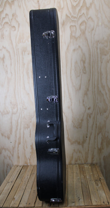 Acoustic Bass Guitar Hard Case, USED - Fair Deal Music