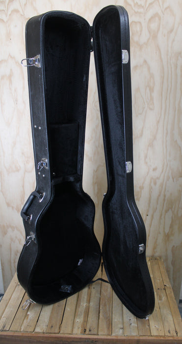 Acoustic Bass Guitar Hard Case, USED - Fair Deal Music