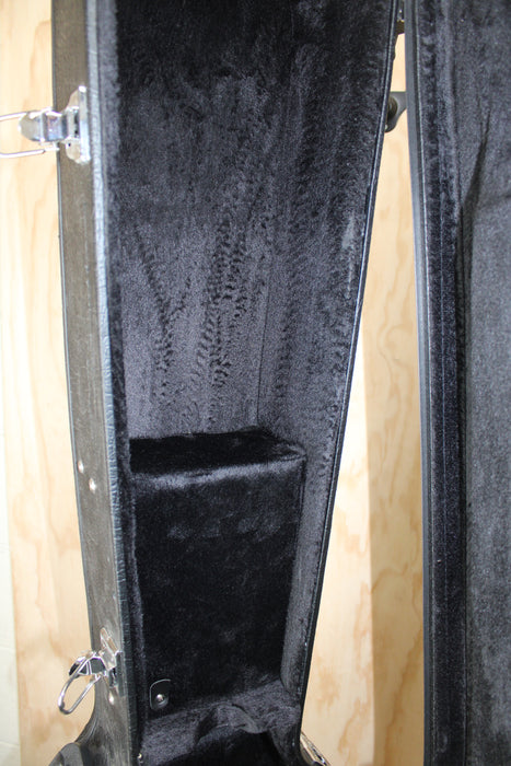 Acoustic Bass Guitar Hard Case, USED - Fair Deal Music