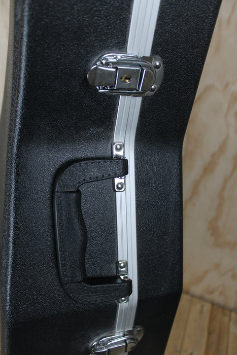 Ovation Acoustic Guitar Case, USED - Fair Deal Music