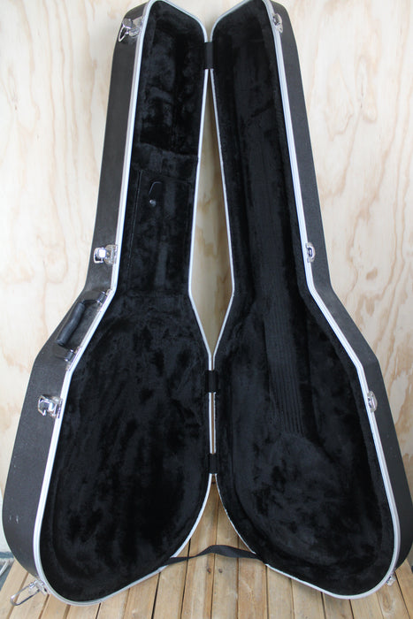 Ovation Acoustic Guitar Case, USED - Fair Deal Music