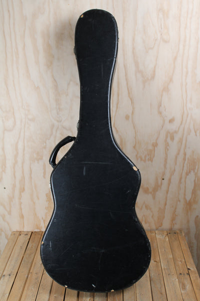 Bausach Guitar Valencia Hard Case, USED - Fair Deal Music