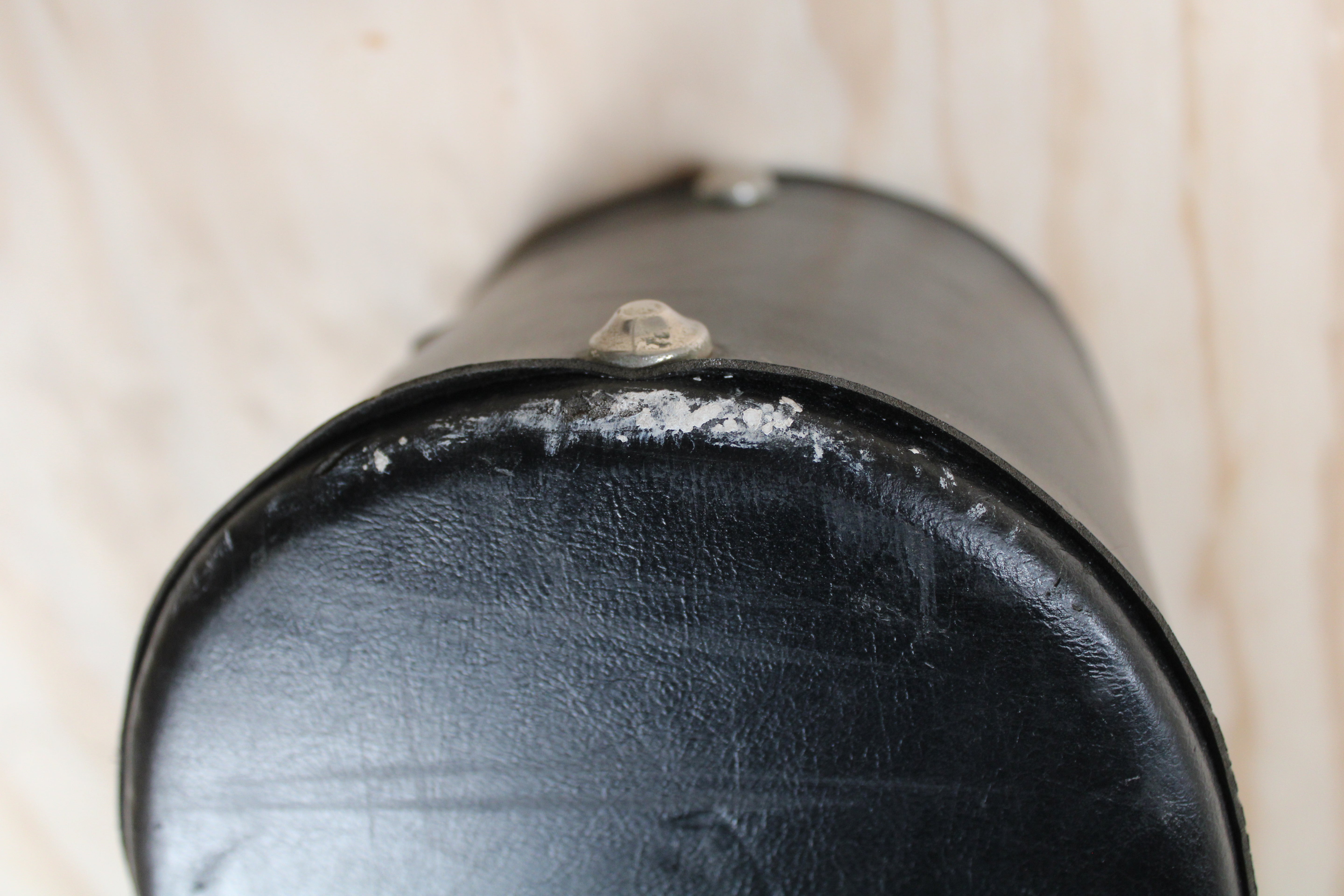 Bausach Guitar Valencia Hard Case, USED - Fair Deal Music