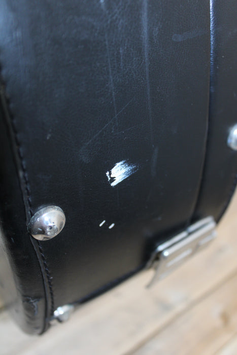 Bausach Guitar Valencia Hard Case, USED - Fair Deal Music