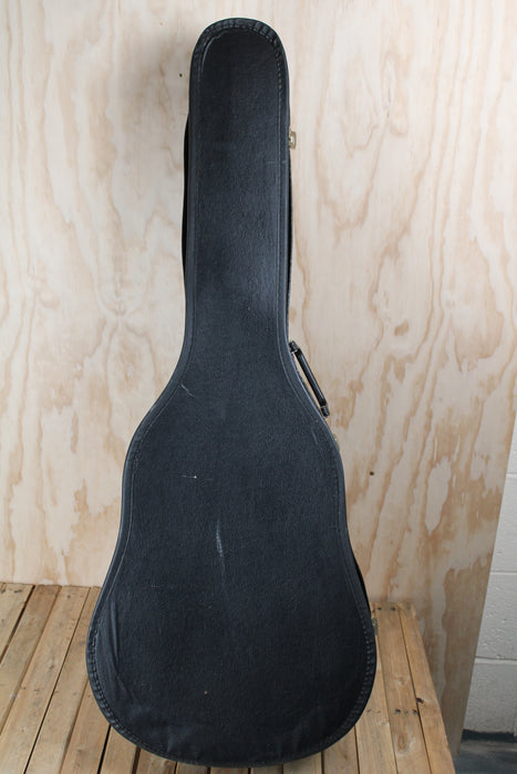 Acoustic Dreadnought Guitar Case, USED - Fair Deal Music