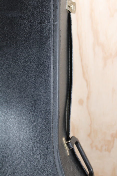 Acoustic Dreadnought Guitar Case, USED - Fair Deal Music