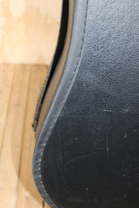 Acoustic Dreadnought Guitar Case, USED - Fair Deal Music