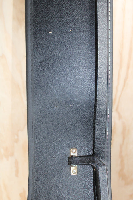Acoustic Dreadnought Guitar Case, USED - Fair Deal Music
