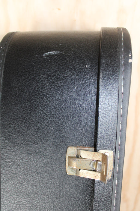 Acoustic Dreadnought Guitar Case, USED - Fair Deal Music