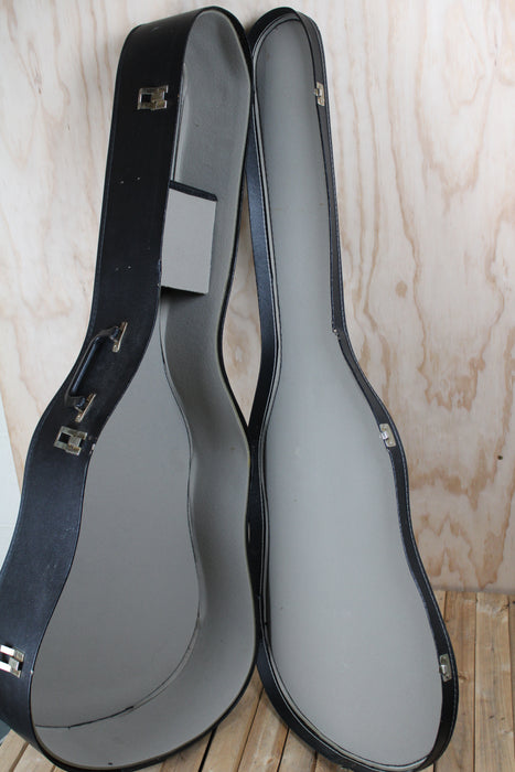 Acoustic Dreadnought Guitar Case, USED - Fair Deal Music