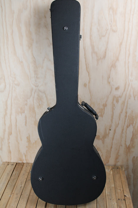 Jumbo Acoustic Guitar Case, USED - Fair Deal Music