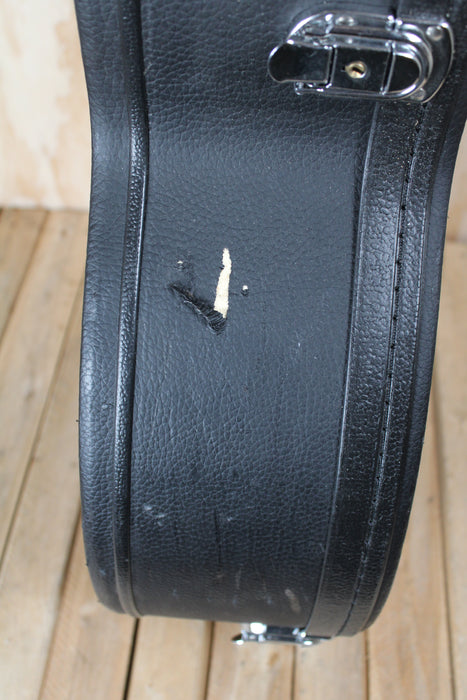 Jumbo Acoustic Guitar Case, USED - Fair Deal Music