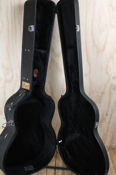Jumbo Acoustic Guitar Case, USED - Fair Deal Music