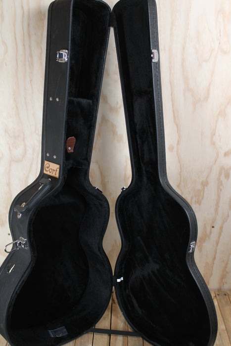 Jumbo Acoustic Guitar Case, USED - Fair Deal Music