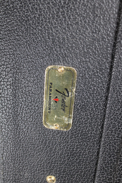 Fender Paramount Guitar Case, USED - Fair Deal Music