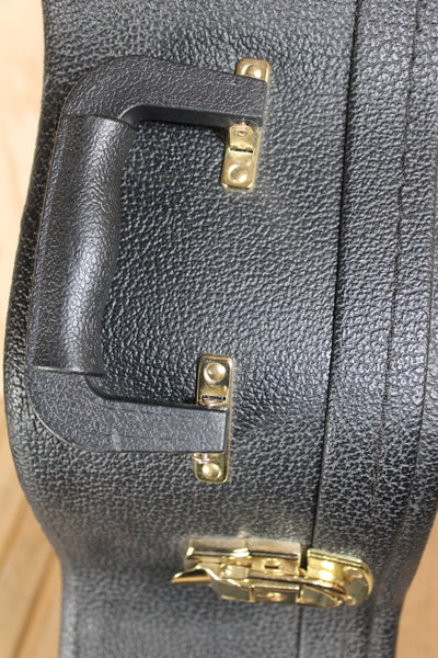 Fender Paramount Guitar Case, USED - Fair Deal Music