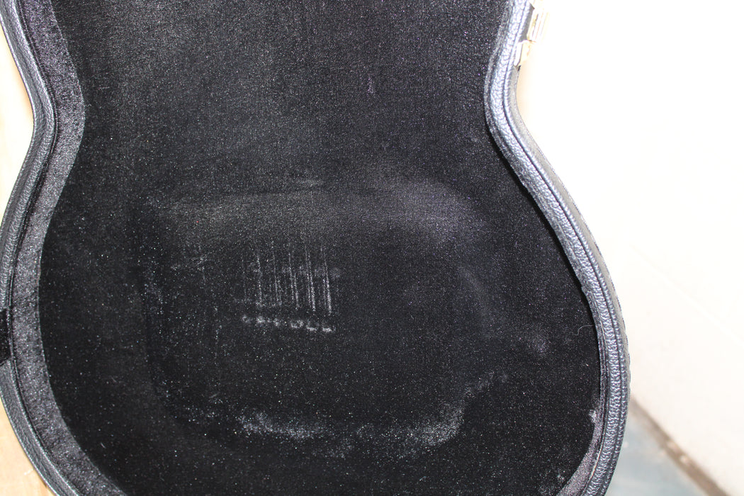 Fender Paramount Guitar Case, USED - Fair Deal Music