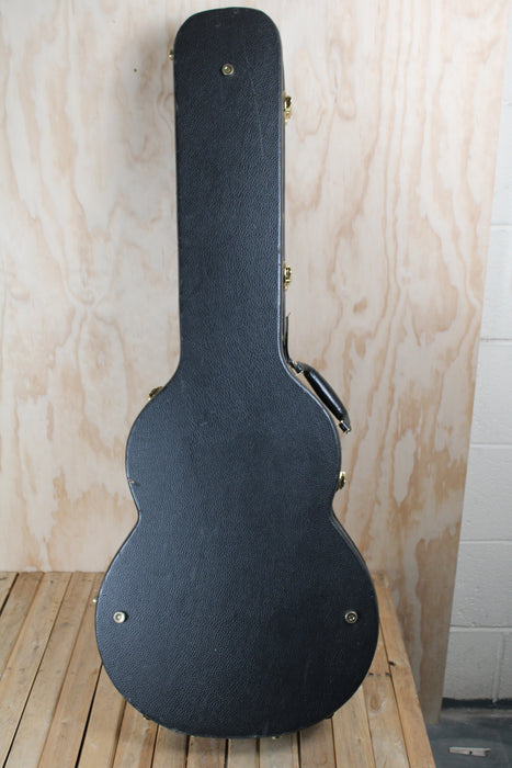 Crafter Acoustic Guitar Case, USED - Fair Deal Music