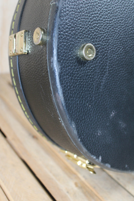 Crafter Acoustic Guitar Case, USED - Fair Deal Music