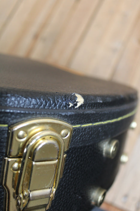 Crafter Acoustic Guitar Case, USED - Fair Deal Music