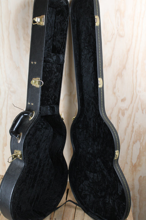 Crafter Acoustic Guitar Case, USED - Fair Deal Music