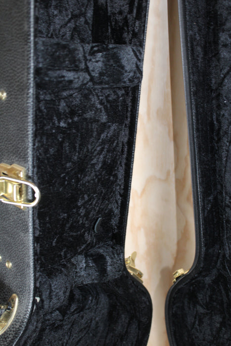 Crafter Acoustic Guitar Case, USED - Fair Deal Music