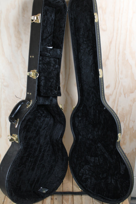 Crafter Acoustic Guitar Case, USED - Fair Deal Music