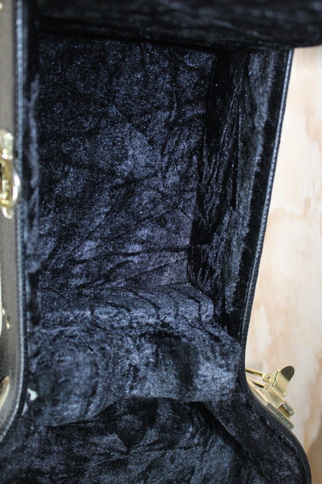 Crafter Acoustic Guitar Case, USED - Fair Deal Music