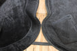 Ozark Small body Acoustic Guitar Hard Case, USED - Fair Deal Music