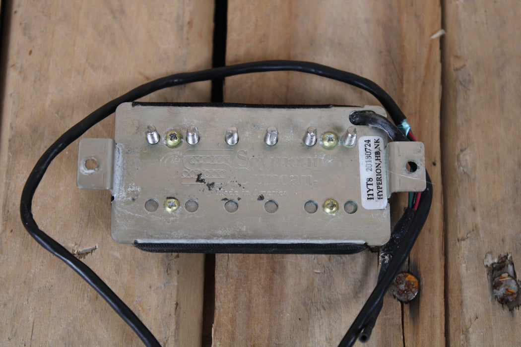 Seymour Duncan Hyperion Pickup Set, USED - Fair Deal Music