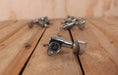 Schaller Machine heads 3 a side made in W.Germany, USED - Fair Deal Music