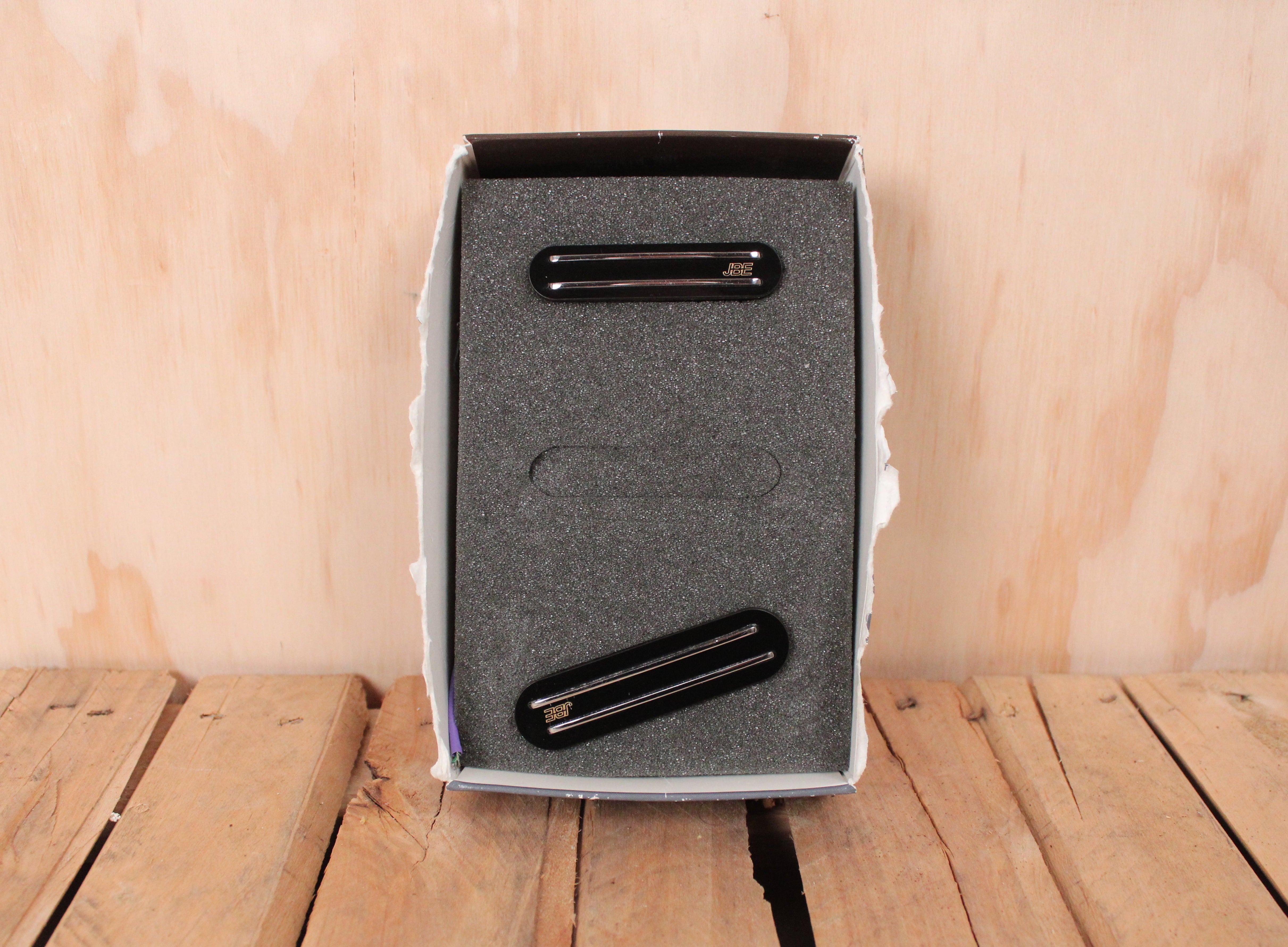 JBE Telecaster Modern Pickup Set, USED - Fair Deal Music