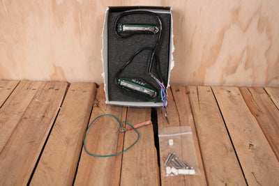 JBE Telecaster Modern Pickup Set, USED - Fair Deal Music