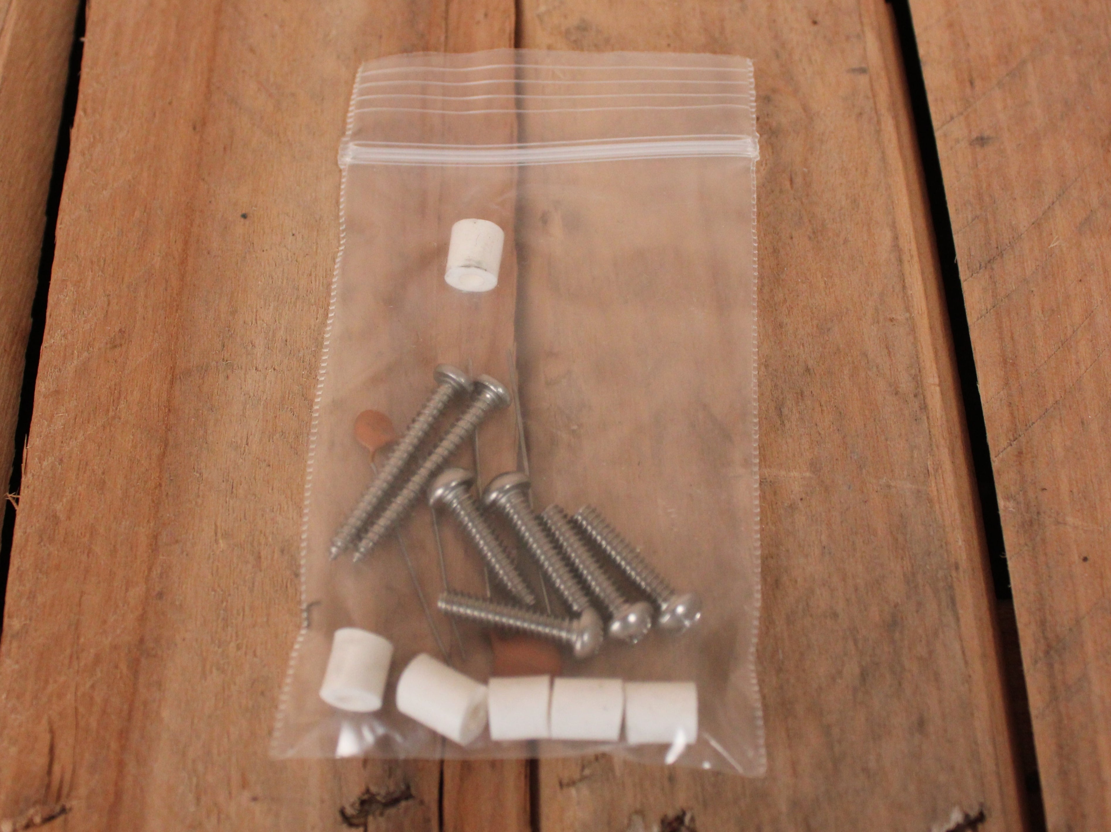 JBE Telecaster Modern Pickup Set, USED - Fair Deal Music