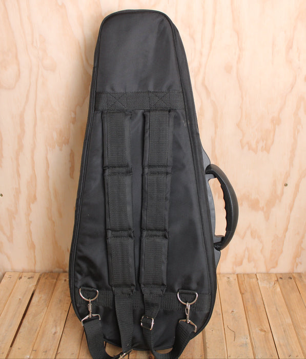 Mandolin Rigid Soft Case USED - Fair Deal Music
