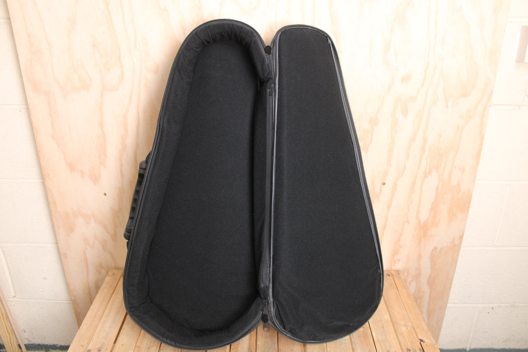 Mandolin Rigid Soft Case USED - Fair Deal Music