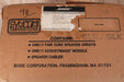 Bose Acoustimass AM-5 Speaker System Cubes & Subwoofer with Original Box - Fair Deal Music