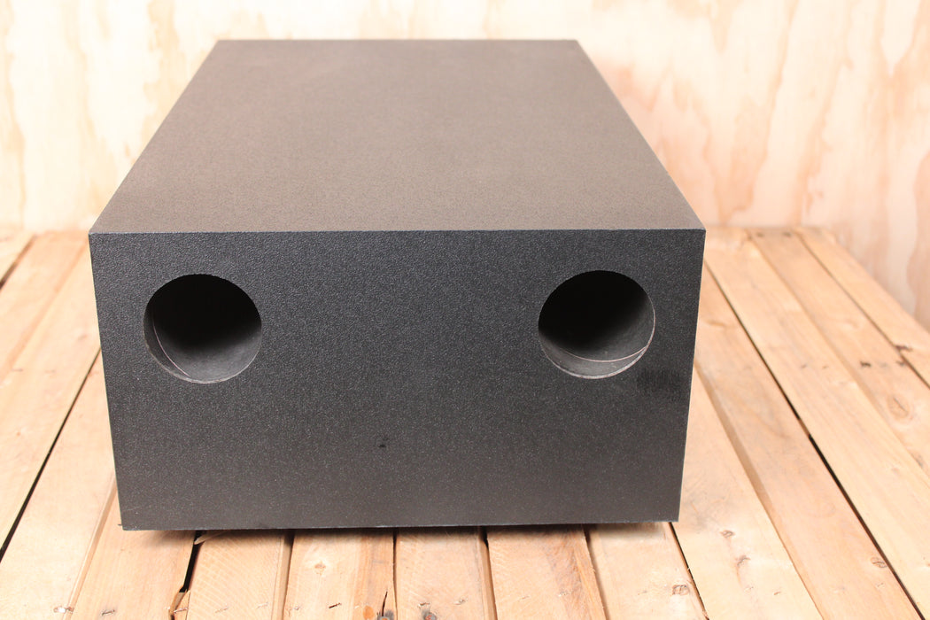 Bose Acoustimass AM-5 Speaker System Cubes & Subwoofer with Original Box - Fair Deal Music