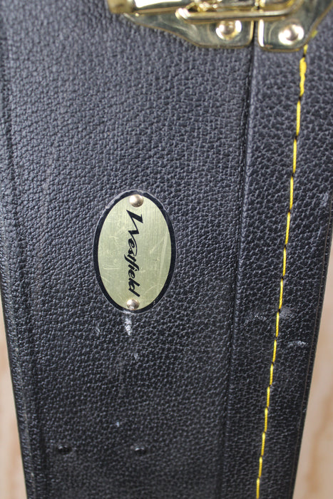 Westfield Banjo Hard Case USED - Fair Deal Music