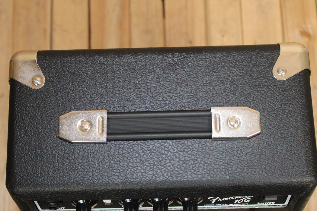 Fender Frontman 10G 10W Guitar Amp SPARES/REPAIR - Fair Deal Music