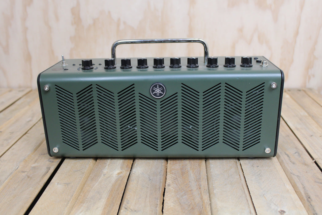 Yamaha THR10X Extreme Guitar Amp SPARES /REPAIR - Fair Deal Music