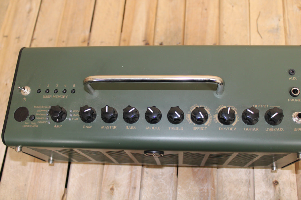 Yamaha THR10X Extreme Guitar Amp SPARES /REPAIR - Fair Deal Music