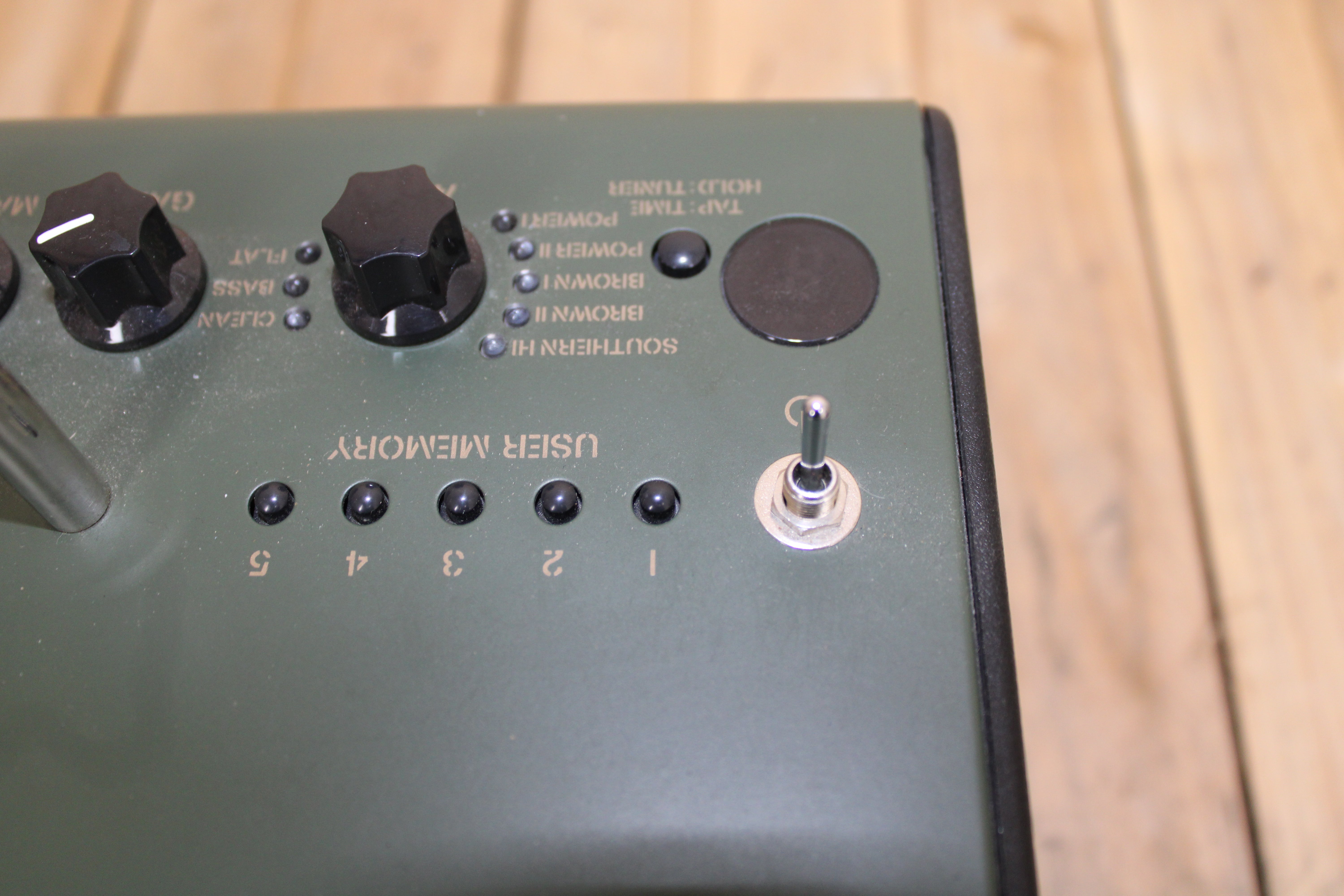Yamaha THR10X Extreme Guitar Amp - Used | Fair Deal Music