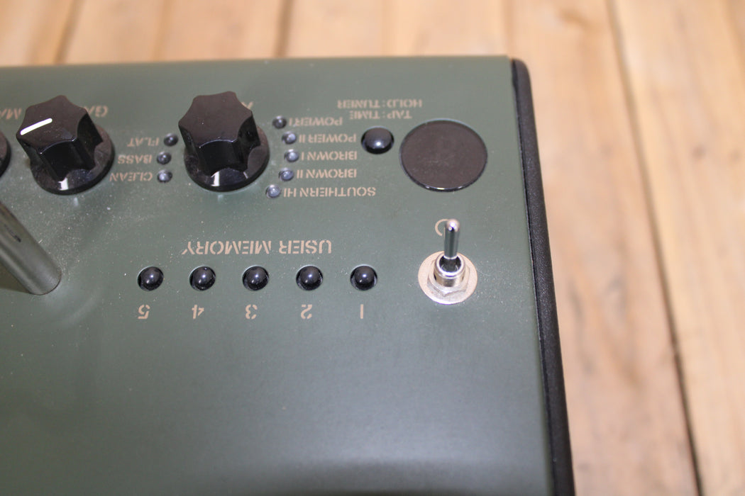 Yamaha THR10X Extreme Guitar Amp SPARES /REPAIR - Fair Deal Music