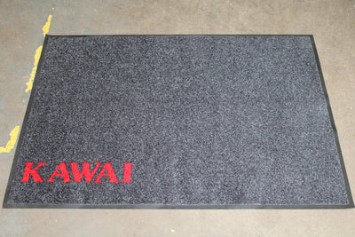 KAWAI Piano Logo Rug, Ex-Display - Fair Deal Music