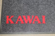 KAWAI Piano Logo Rug, Ex-Display - Fair Deal Music