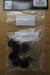 PRS Guitars Ebony Tuner Buttons (Phase III) - Fair Deal Music