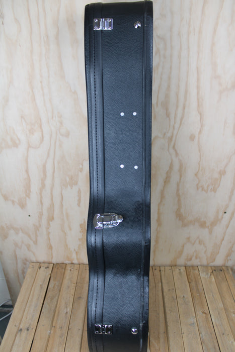 Small Acoustic Guitar Hard Case - used - Fair Deal Music